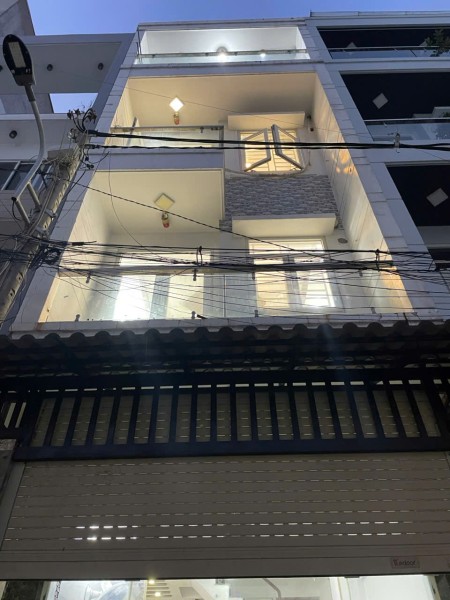 Cho thuê phòng tiện nghi sạch sẽ. (Chính chủ cho thuê)