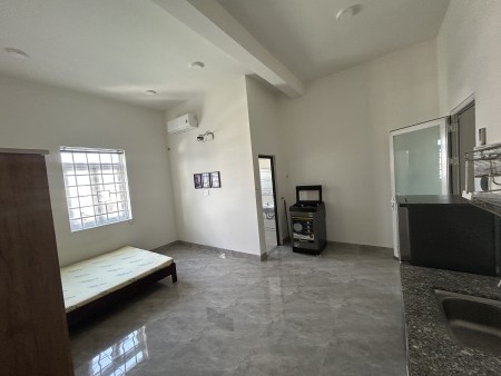 CHO THUÊ CĂN HỘ FULL NỘI THẤT GẦN NGÃ BA HUẾ