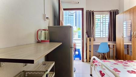 Sang CHDV 9P Trung Tâm Q1 đang vận hành ổn định