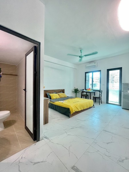 250 PHAN TRỌNG TUỆ STUDIO FULL ĐỒ, NGAY CẦU TÓ, OTO ĐỖ CỬA