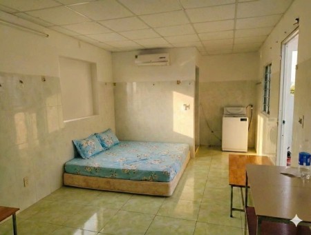 CHÍNH CHỦ CHO THUÊ STUDIO 28M² FULL NỘI THẤT – TRUNG TÂM QUẬN HÀI CHÂU