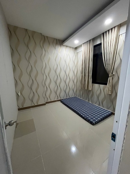 P 2.5 tr còn 2,1tr full nội thất, gần Phú Mỹ Hưng, an ninh 24/7, tiện nghi, chỉ sách vali vào ở