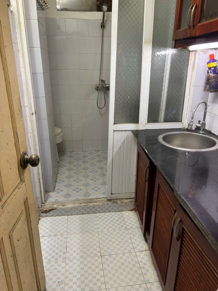 Cho thuê căn hộ TT Trại Găng, Bạch Mai