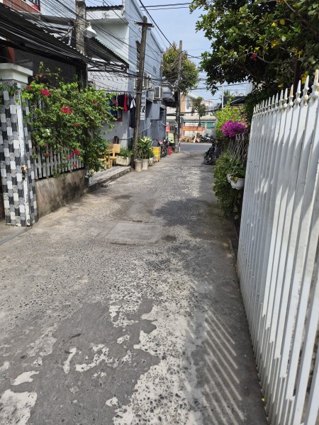 Cho thuê phòng trọ giá sinh viên