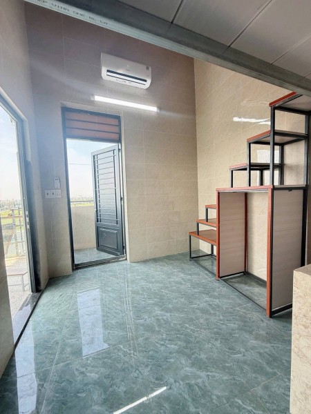 Giá thuê: 2.8 triệu/tháng Cho thuê phòng trệt – Đường Vườn Lài, Q.12 Gần ĐH Nguyễn Tất Thàn