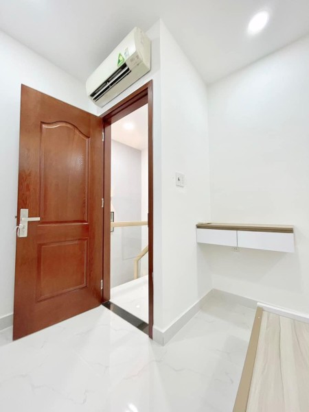 Phòng Trọ Nguyễn Duy Trinh TP Thủ Đức (Quân 9 ) 22m2 Chỉ 2 triệu 4