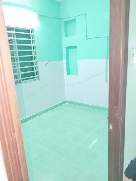 Phòng trọ sạch sẽ thoáng mát cho thuê