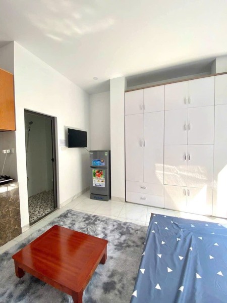 Tìm 1 bạn nữ ở ghép 2 người, hiện đã có 1 người, đầu tháng 3 chuyển vào luôn hoặc ra tết càng tốt