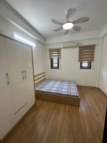 Cho thuê phòng ở giá từ 3tr5 - 4tr6 nội thất cơ bản giường tủ điều hoà quạt trần