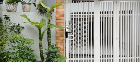 Căn hộ mới độc lập đầy đủ tiện nghi giữa lòng thành phố đi đâu cũng tiện.