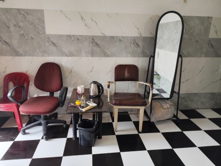 Cho Nữ Sinh Viên/Công Nhân Viên thuê phòng