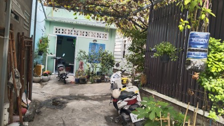 Cho thuê nhà nguyên căn bình thạnh