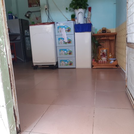 phòng trọ 20m2 quận 10 mới sạch sẽ, an ninh, yên tĩnh