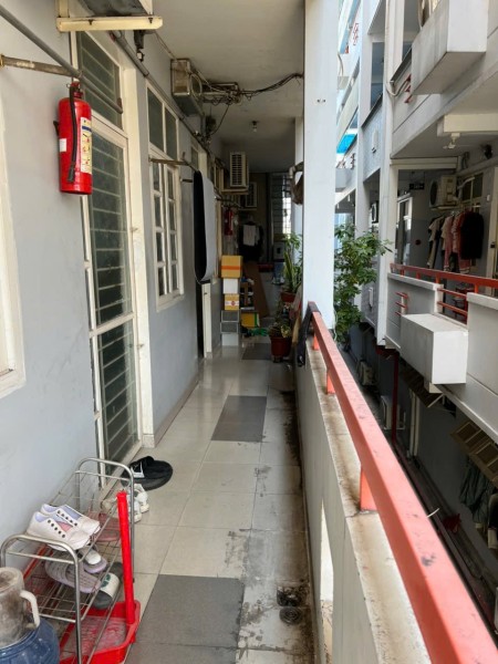 Cho thuê phòng trọ khu vực Trần Xuân Soạn, quận 7 giá tốt