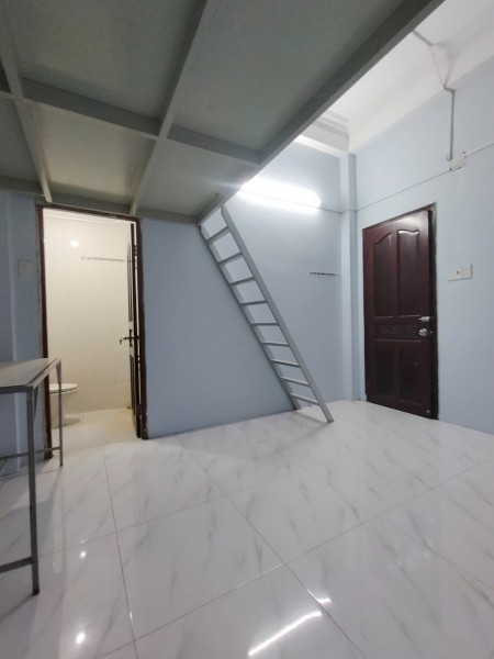 Cho Thuê Phòng Trọ Tô Hiến Thành Quận 10 - Gần Sư Vạn Hạnh, Đối Diện Big C - Tặng Lì Xì 500K