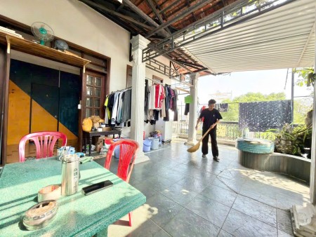 Ở trọ cao cấp đầy đủ tiện nghi bao mọi chi phí nằm trong biệt thự Trương Đăng Quế p3 Gò Vấp giá rẻ