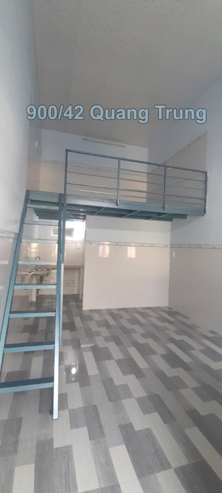Cho Thuê phòng trọ 900/42 Quang Trung - phường Cẩm Thành - tỉnh Quảng Ngãi