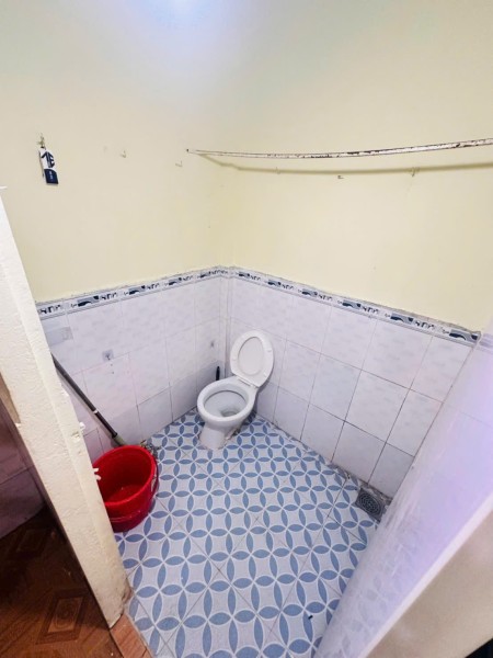 Phòng trọ ở liền giá tốt sinh viên mới lên