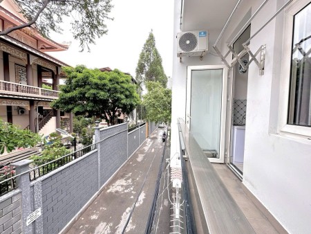 Phòng mới view đẹp siêu mới quận 7