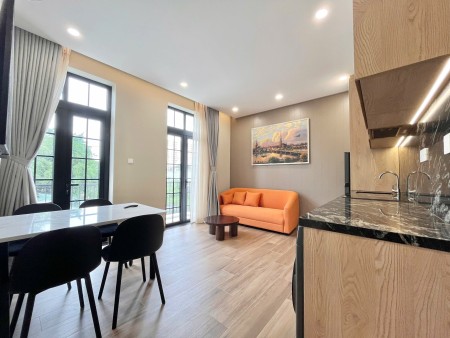 Chính Chủ Cho Thuê Căn Hộ Quận 2 , 1Pn/Studio Gần MM Mega , Ga Metro An Phú , Có Dọn Phòng