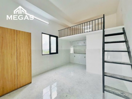 Ảnh 4 - Khai Trương Phòng Trọ Full Nội Thất Ngay Hương Lộ 2 - Mã Lò -…