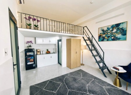 Ảnh 2 - Khai Trương Phòng Trọ Full Nội Thất Ngay Hương Lộ 2 - Mã Lò -…