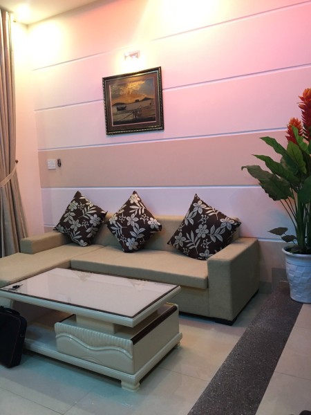 CHO THUÊ NHÀ 3 TẦNG X 110M2 MT THẾ LỮ, AN HẢI BẮC, SƠN TRÀ_16TR