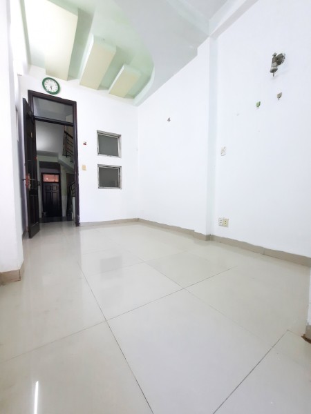 Phòng CỬA SỔ MÁT MẺ toilet riêng, không chung chủ ngay Lê Văn Sỹ