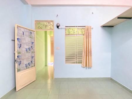 Cho thuê phòng trọ gần HUTECH ĐBPhủ (miễn trung gian)