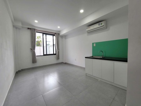 PHÒNG CAO CẤP – CÓ GÁC LỬNG SANG XỊN – FULL NỘI THẤT – ĐƯỜNG 21, QUANG TRUNG, GÒ VẤP