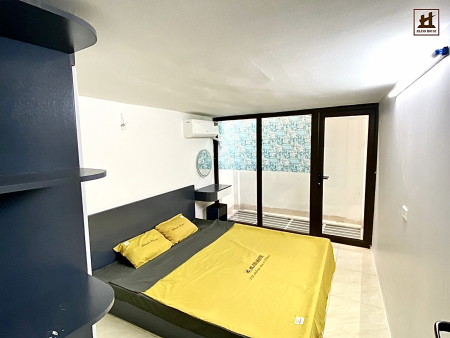 17 ĐẠI MỖ 1N1K FULL ĐỒ, NGAY PHENIKAA, CMC, PTIT, TIỆN NGHI GẦN TRƯỜNG