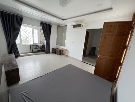 Nhà trọ giá rẻ thuận tiện đi lại phường 8, Gò Vấp