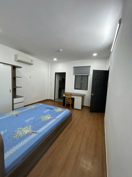 ***Cho THUÊ phòng CHDV*** Địa chỉ: 14/5 Đào Duy Anh, Phường 9, Quận Phú Nhuận