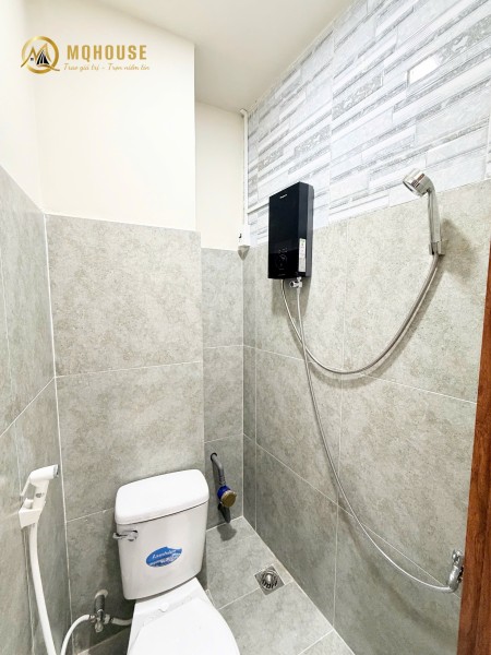 [PHÒNG MỚI - FULL NỘI THẤT] – PHAN XÍCH LONG – BAN CÔNG/CỬA SỔ – GIỜ GIẤC TỰ DO