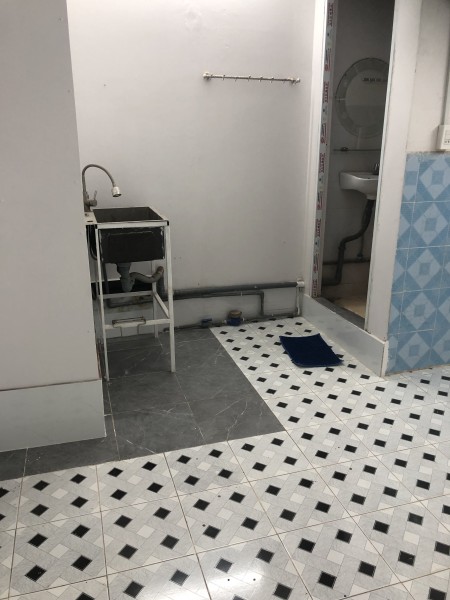 Phòng trọ mới sửa, sạch sẽ , an ninh tốt