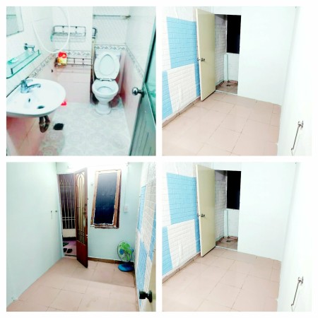 Cho Thuê Phòng Q10,rộng rãi thoải mái.nội thất.ban công.máy lạnh.2tr1