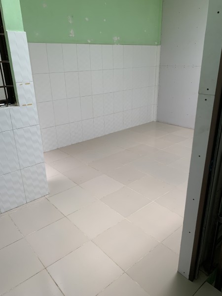 Nhà trọ 1 trệt 1 lầu 32m2 tại quận 8 gần chợ và trường học nằm trong khu an ninh yên tĩnh