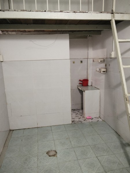 cho sinh viên thuê phường Trường Thọ quận thủ đức