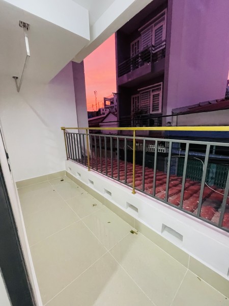 Cho Thuê Phòng trọ dịch vụ Đường B3 Phường Tây Thạnh, TP HCM.