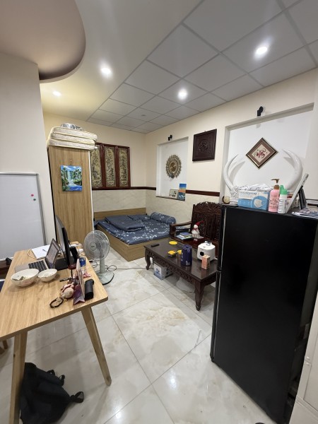 PHÒNG FULL NỘI THẤT - MÁY GIẶT RIÊNG TẠI Q2 - 3.XXX