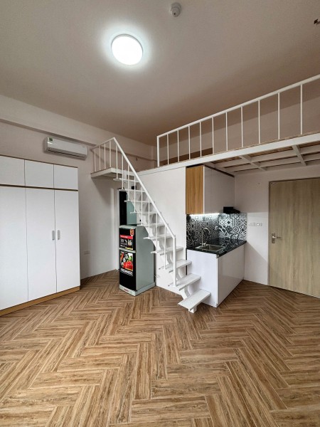 Cho thuê nhà trọ 30m2, 5,2 triệu tại Phố Vạn Phúc, Hà Đông, giá tốt!