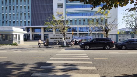 CHO THUÊ 40m2 MẶT TIỀN NHÀ 84 NGUYỄN NHÀN, PHƯỜNG CẨM LỆ, ĐÀ NẴNG