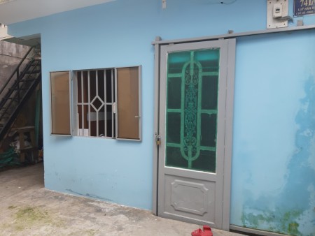 Cho thuê phòng trọ Tân Phú, giá rẻ, sạch sẽ, yên tĩnh, an ninh…