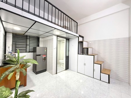 PHÒNG GÁC LỬNG THOÁNG MÁT CẠNH ĐH BÁCH KHOA, CÓ BẢO VỆ