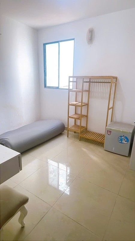 CHÍNH CHỦ cho thuê phòng có thang máy – Full nội thất – 480A Cao Thắng Q10 – 3.8tr