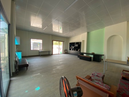 MẶT BẰNG RỘNG ĐẸP TẠI ĐƯỜNG VƯỜN LÀI, AN PHÚ ĐÔNG, GIÁ TỐT, ĐƯỜNG LỚN, DÂN CƯ ĐÔNG