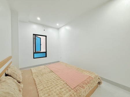 Cho thuê phòng 1 ngủ 1 khách mới tinh