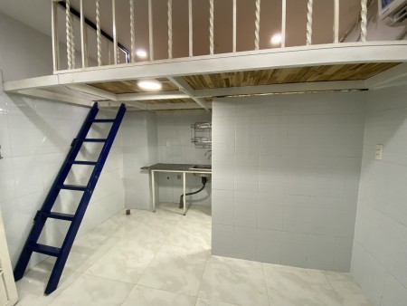 Có máy lạnh giá rẻ, ngay ĐH cảnh sát, HUB chỉ 5p đi xe