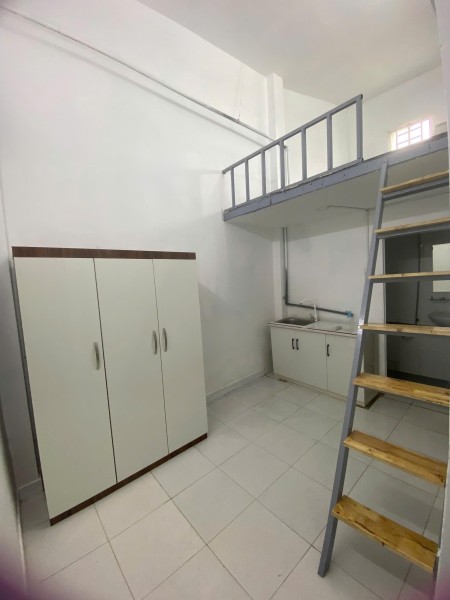 Phòng trọ giá sinh viên giá hạt dẻ