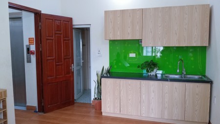 Phòng Full Đồ 4 Triệu – Gần Viện 103 – Ô Tô Đỗ Cửa – 2 Mặt Tiền Thoáng – Ở Là Thích!